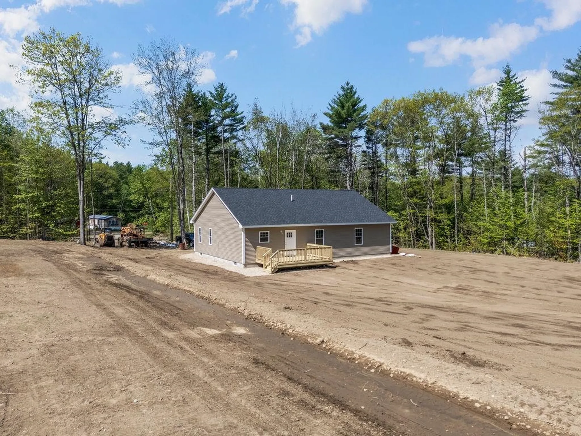 374 Hare Road Milton NH 03851