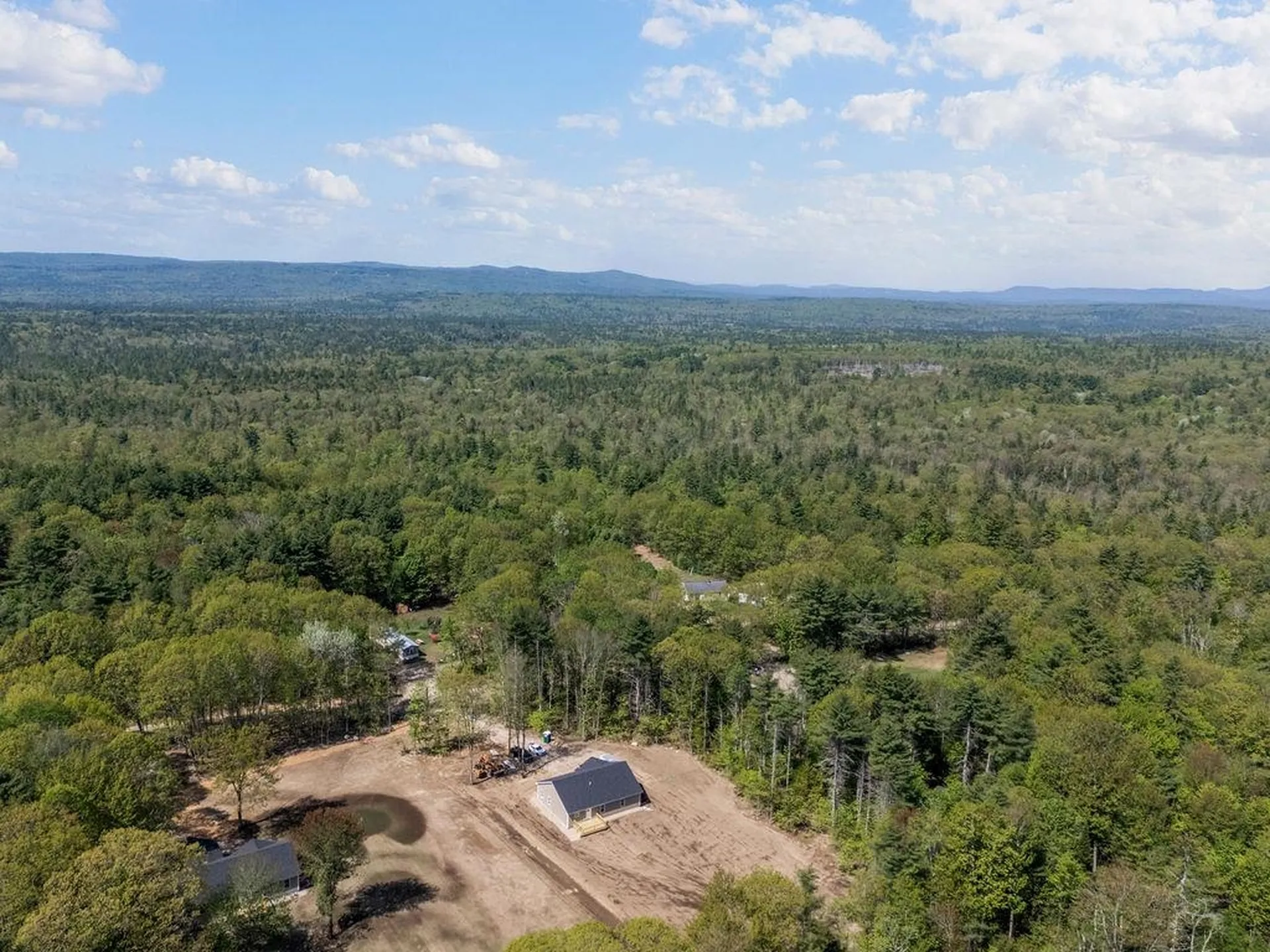 374 Hare Road Milton NH 03851