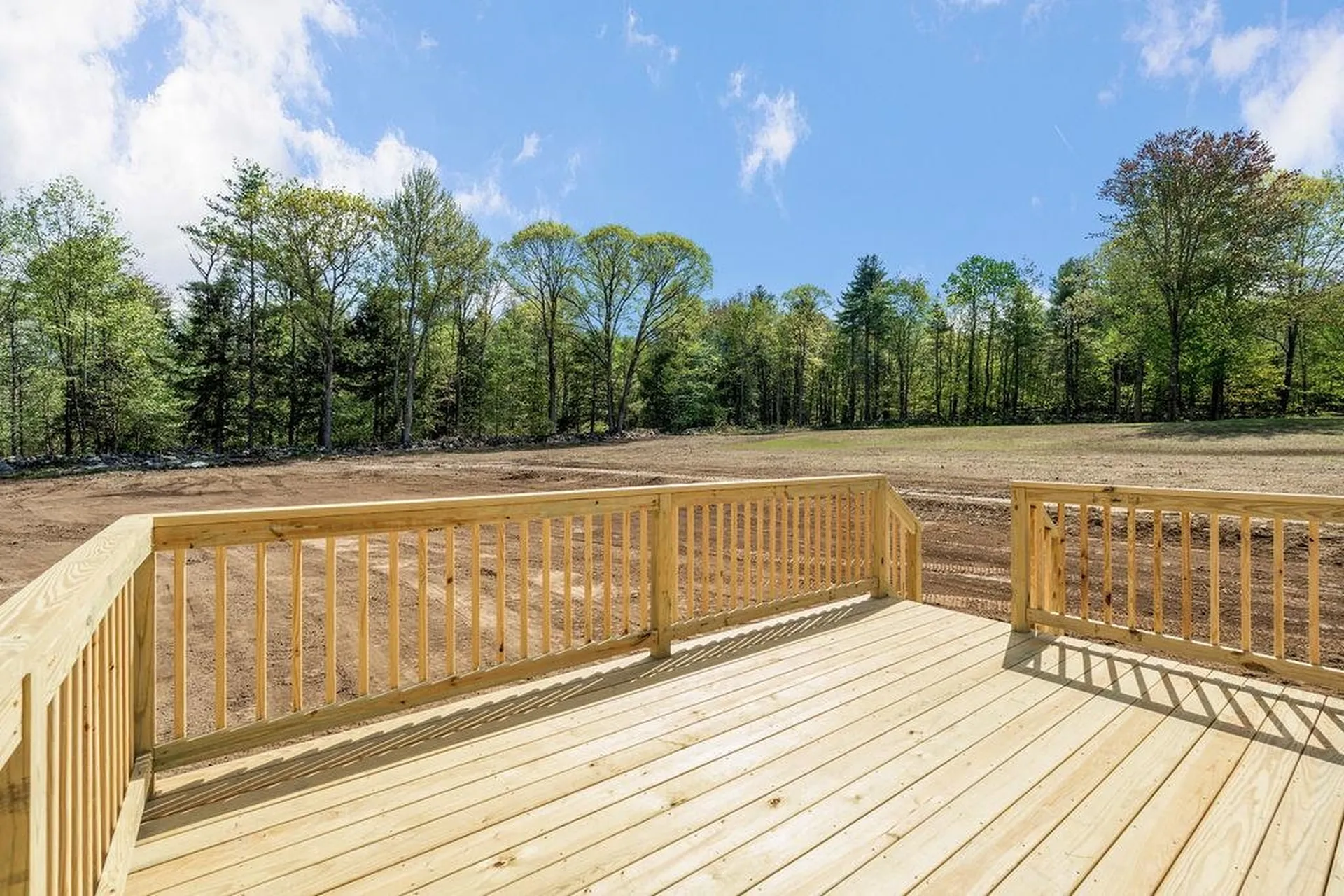 374 Hare Road Milton NH 03851