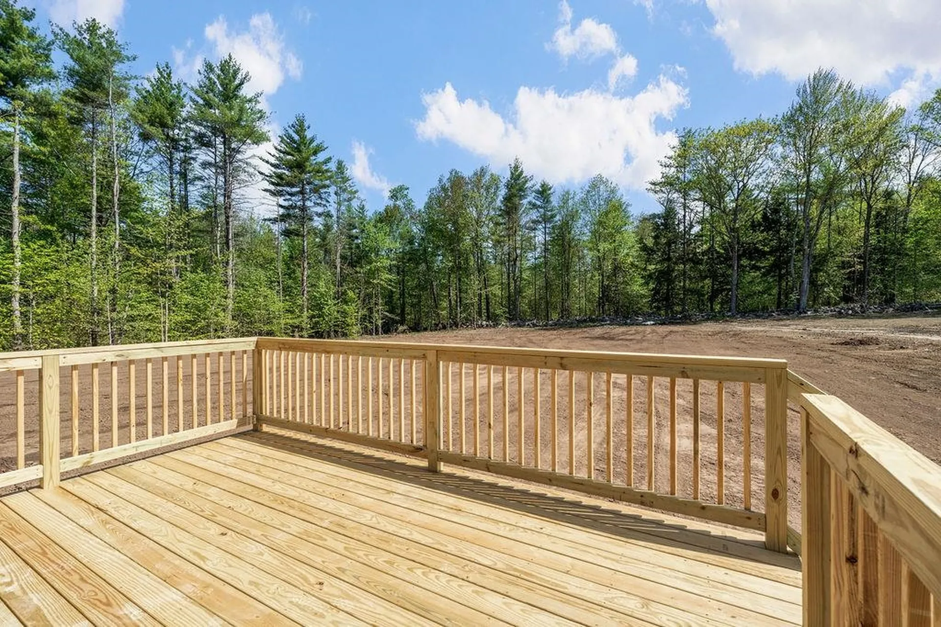 374 Hare Road Milton NH 03851