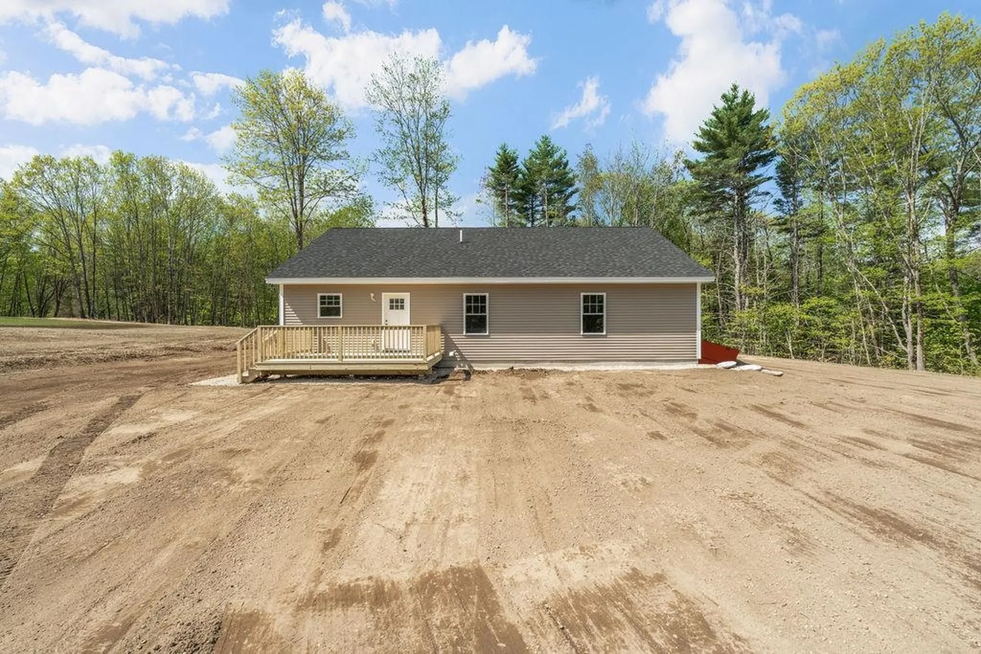 374 Hare Road Milton NH 03851