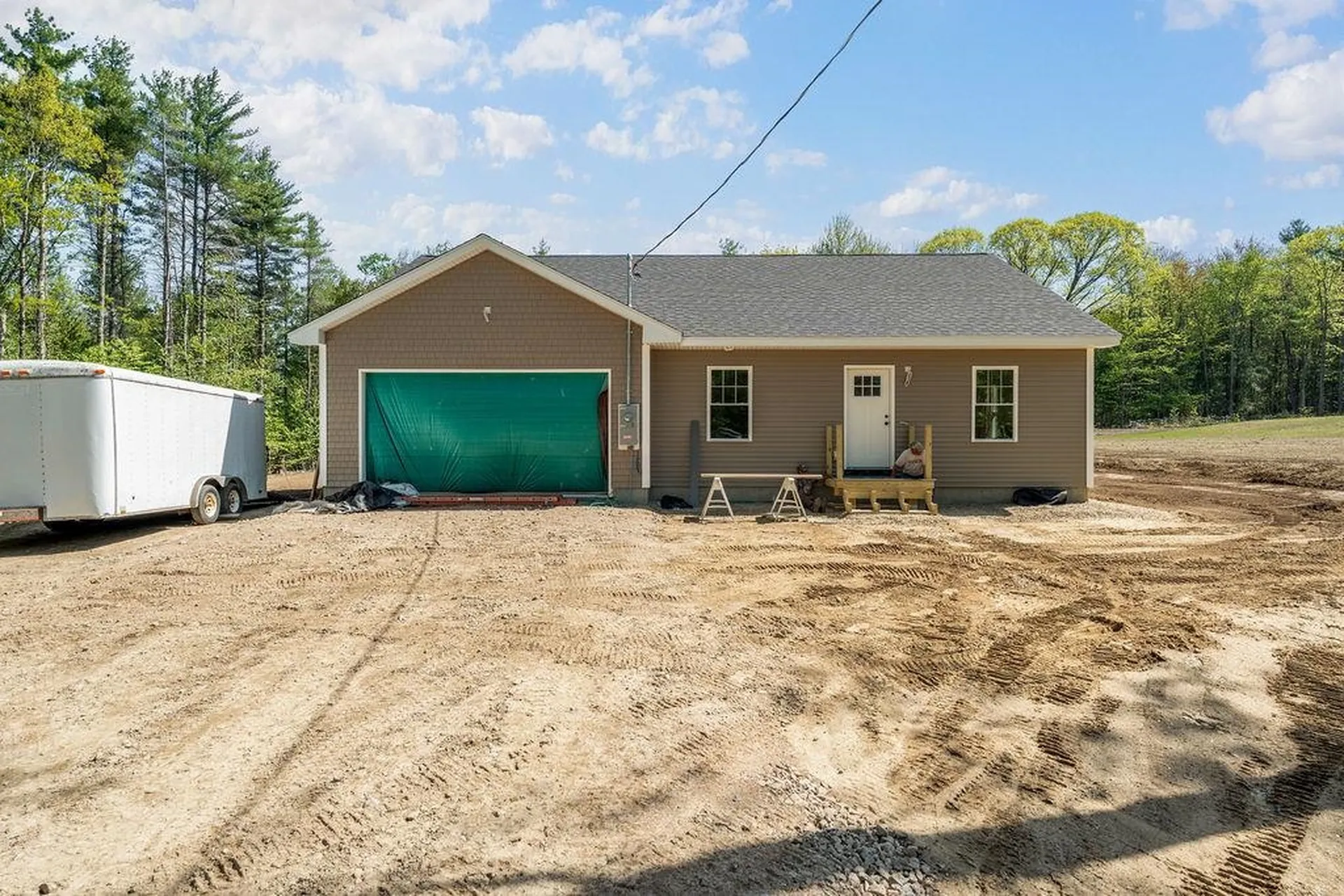 374 Hare Road Milton NH 03851