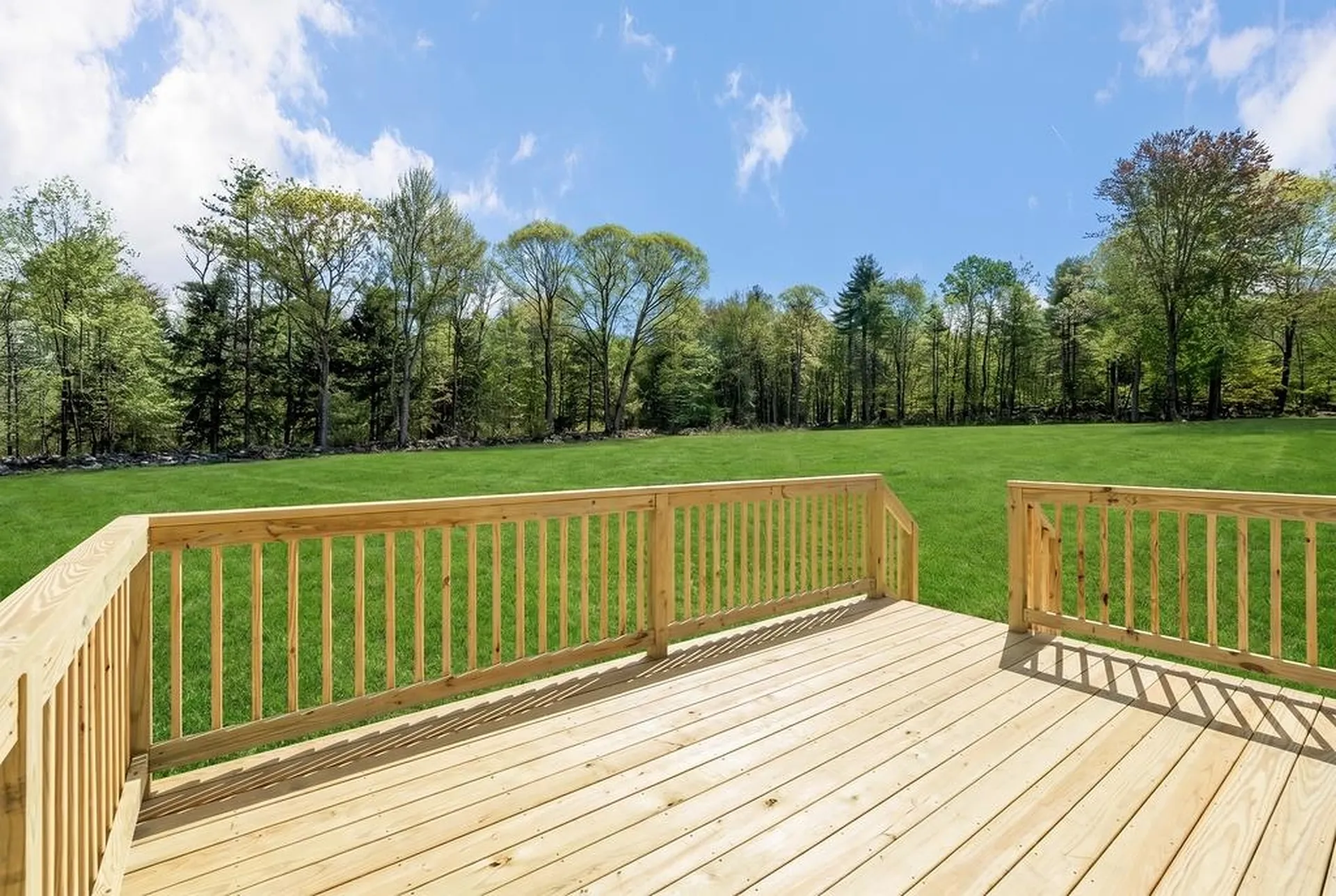374 Hare Road Milton NH 03851