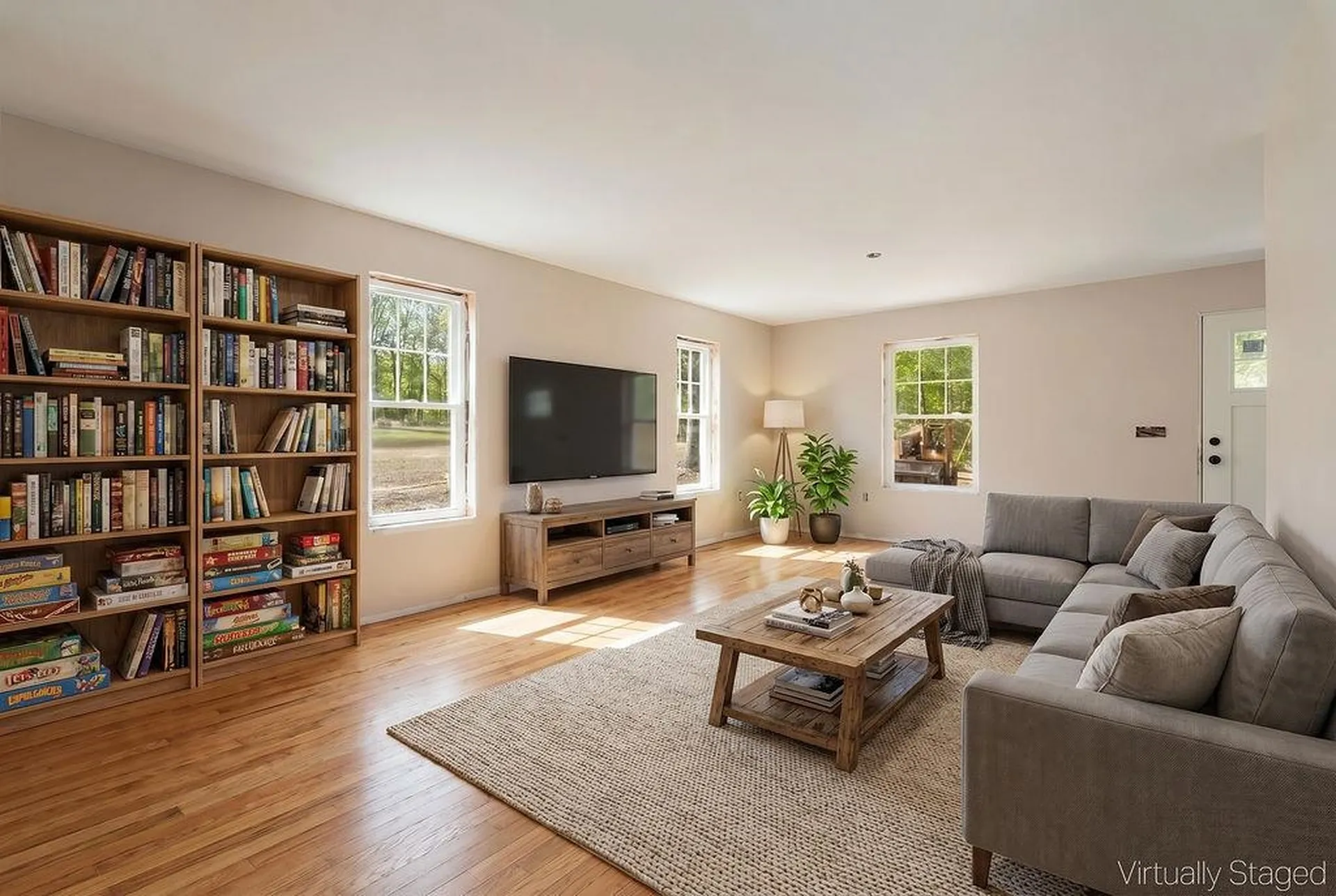 374 Hare Road Milton NH 03851