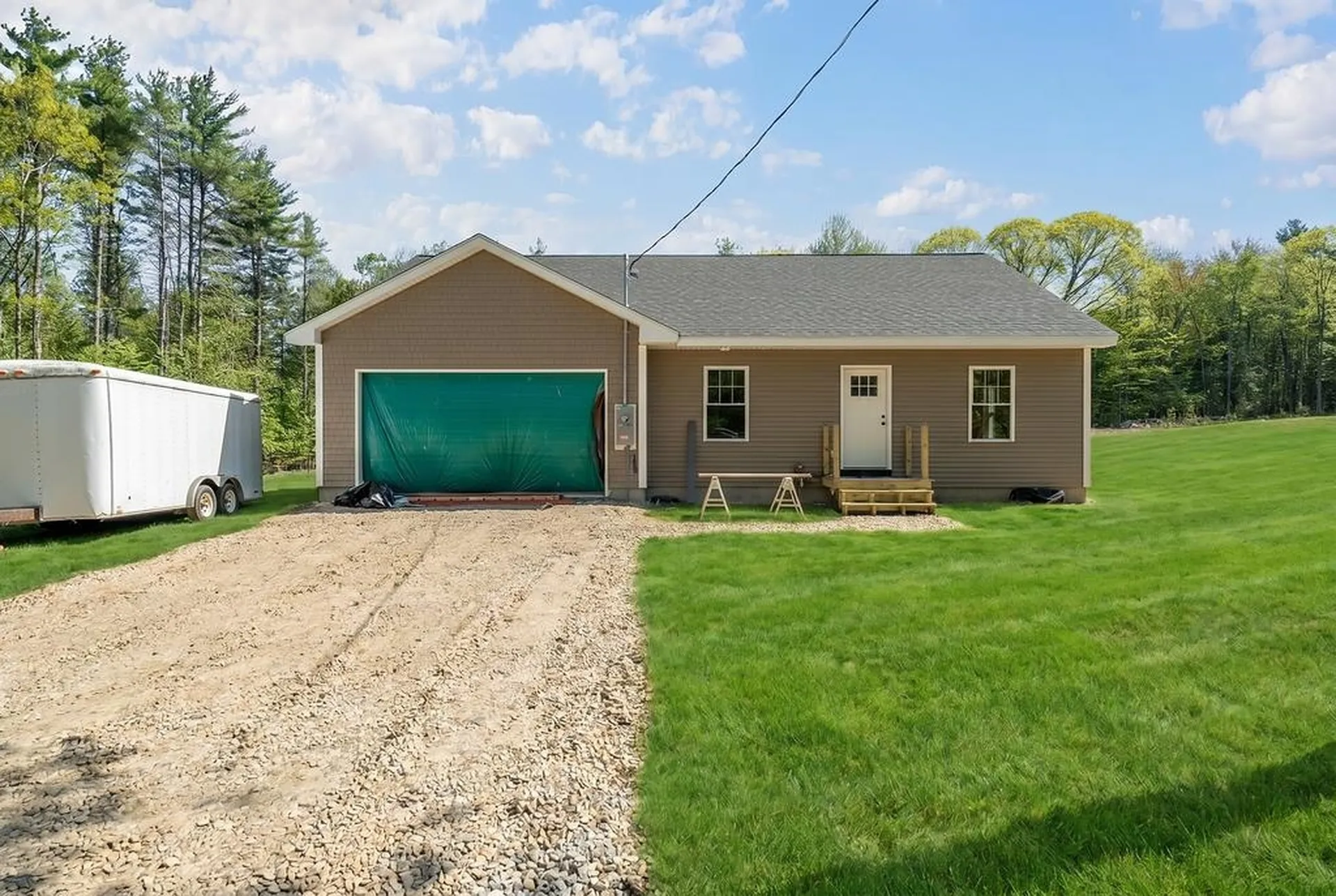 374 Hare Road Milton NH 03851