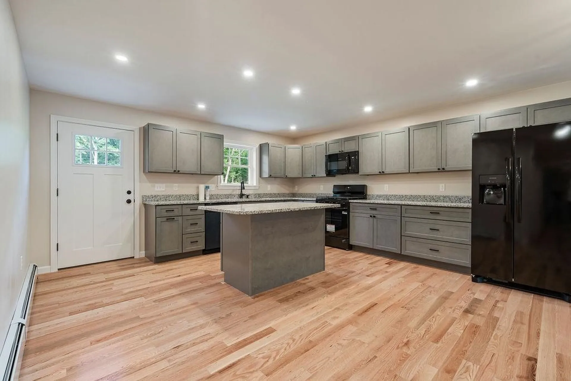 374 Hare Road Milton NH 03851