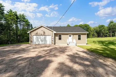 374 Hare Road Milton NH 03851