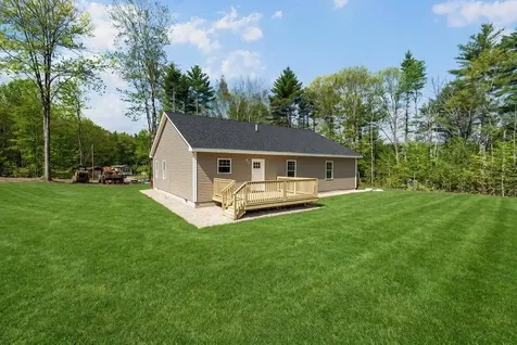 374 Hare Road Milton NH 03851
