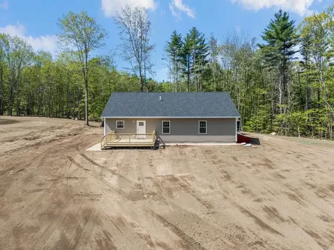 374 Hare Road Milton NH 03851