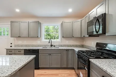 374 Hare Road Milton NH 03851