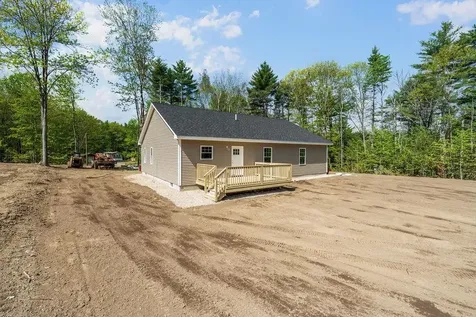 374 Hare Road Milton NH 03851
