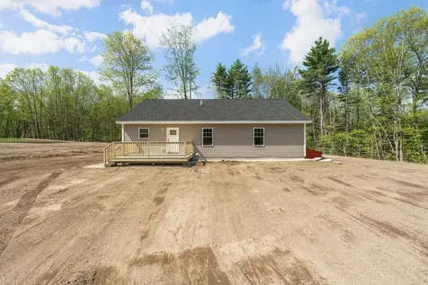 374 Hare Road Milton NH 03851