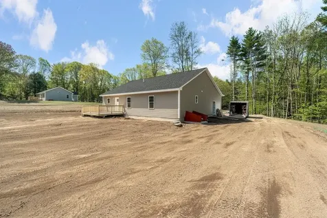 374 Hare Road Milton NH 03851