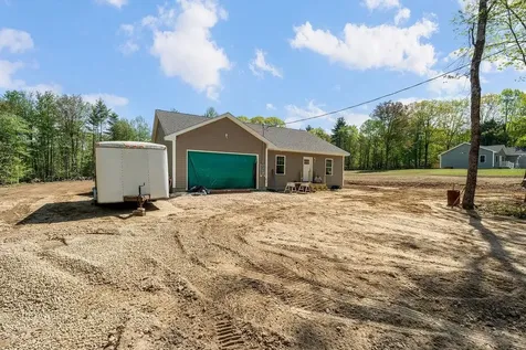 374 Hare Road Milton NH 03851
