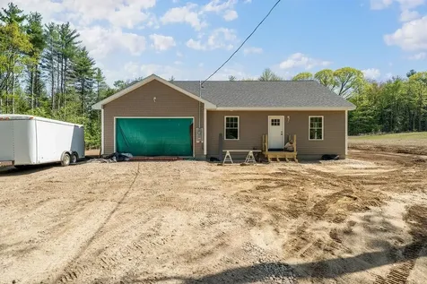 374 Hare Road Milton NH 03851