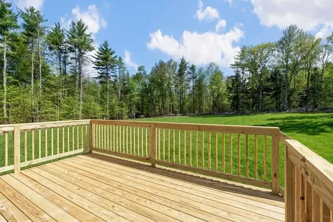 374 Hare Road Milton NH 03851