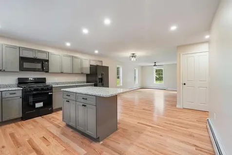 374 Hare Road Milton NH 03851
