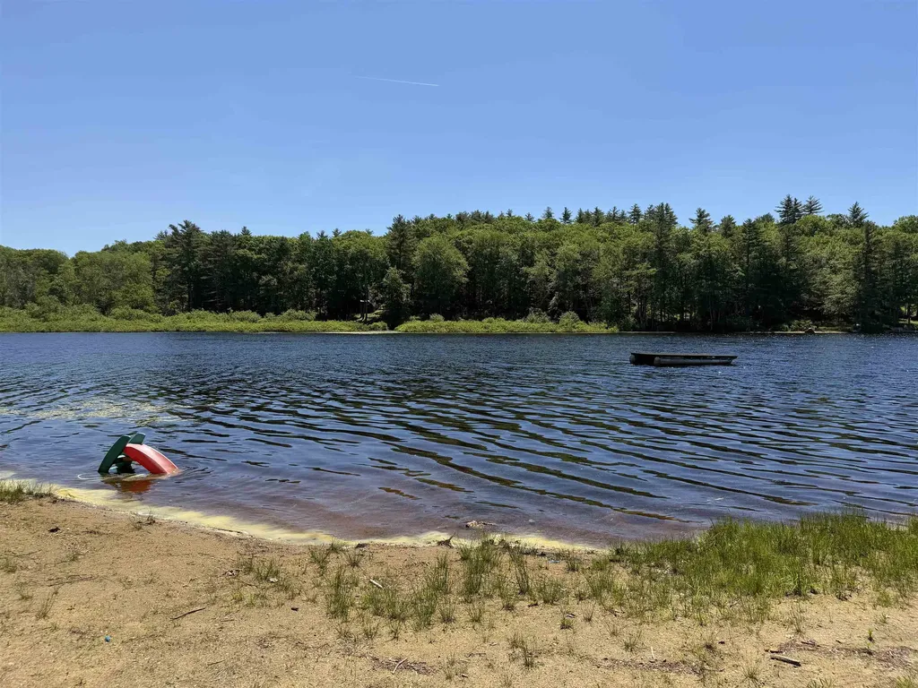 00 Long Shores Drive Barrington NH 03825