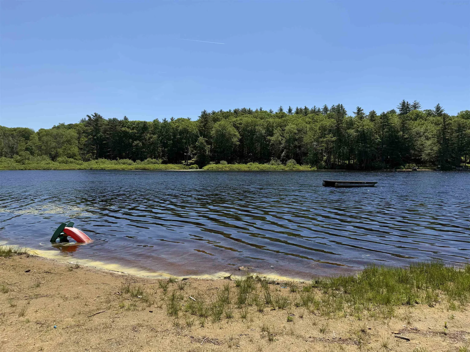 00 Long Shores Drive Barrington NH 03825
