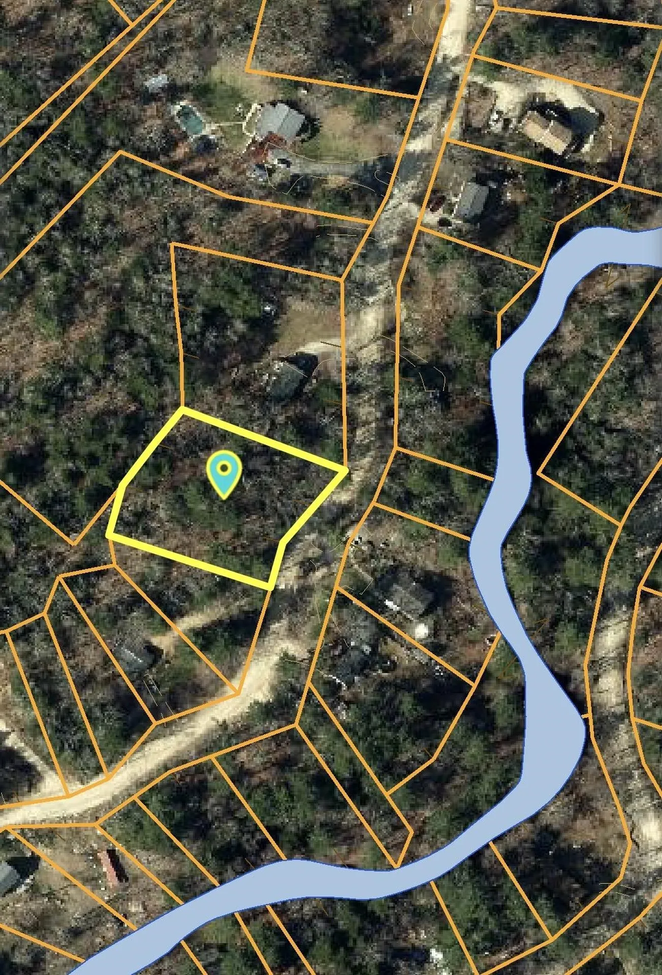 00 Long Shores Drive Barrington NH 03825