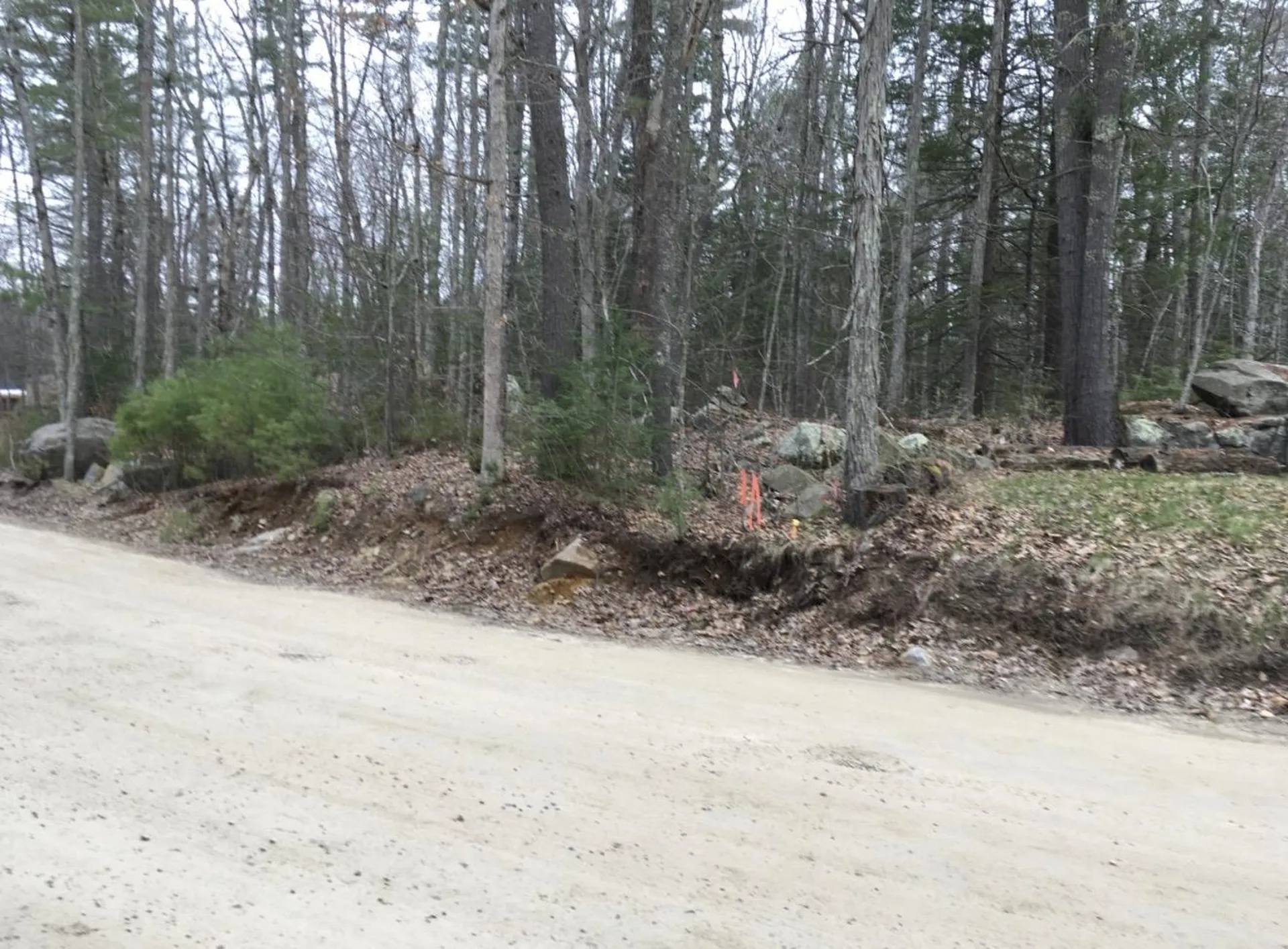 00 Long Shores Drive Barrington NH 03825