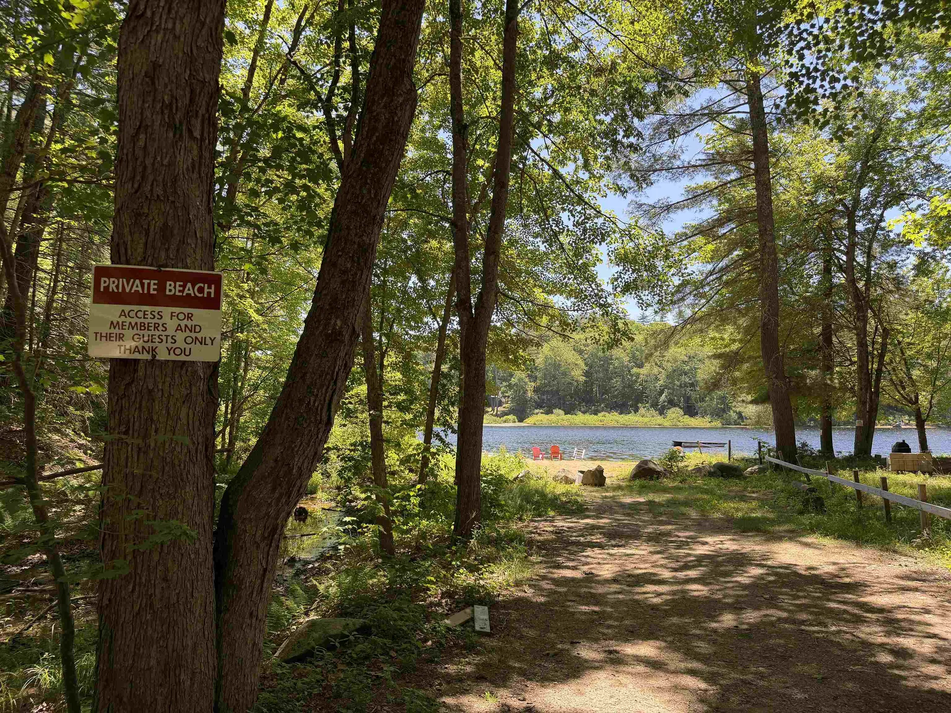 00 Long Shores Drive Barrington NH 03825