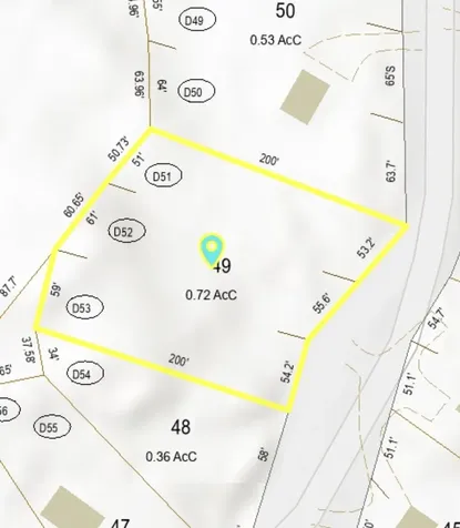 00 Long Shores Drive Barrington NH 03825
