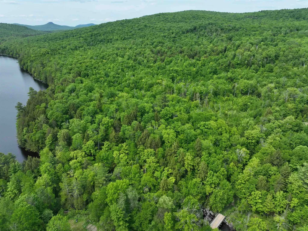 0 South County Road Groton VT 05046