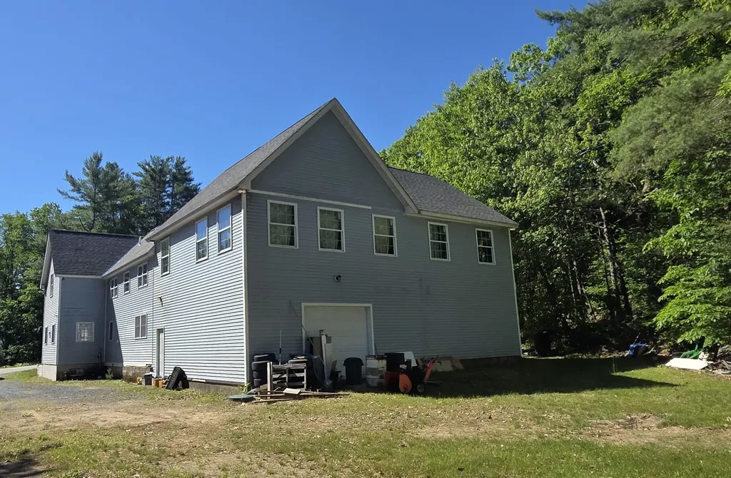 156 Marlboro Road Troy NH 03465