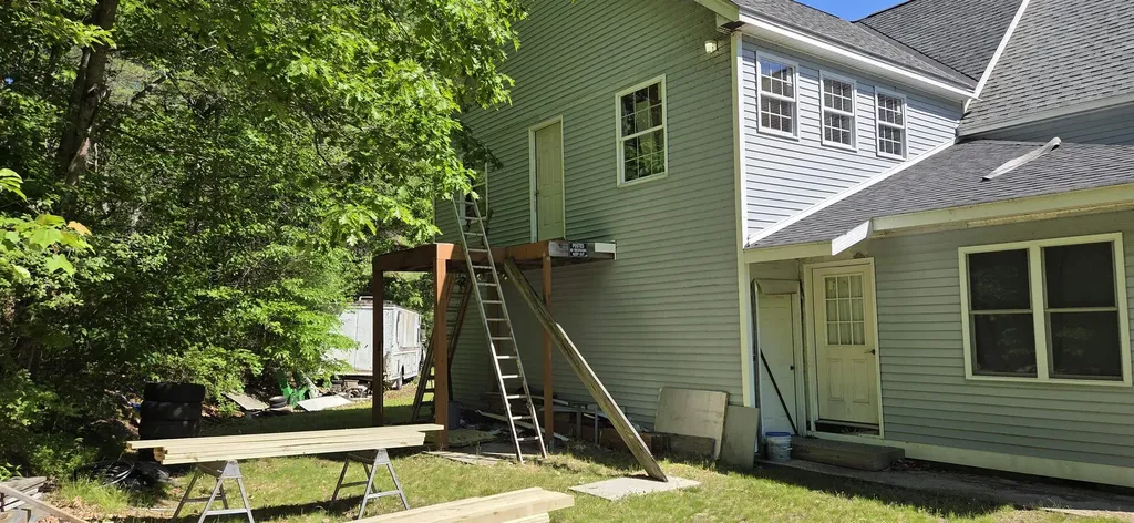 156 Marlboro Road Troy NH 03465