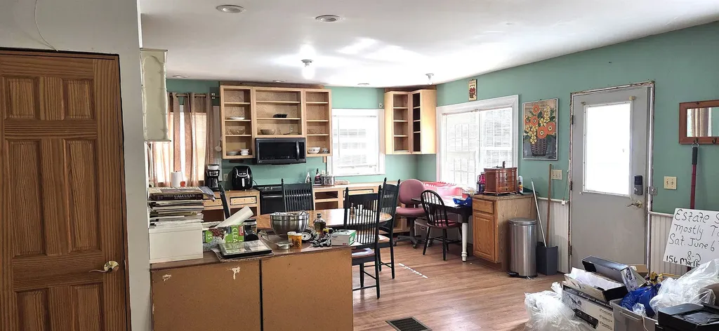 156 Marlboro Road Troy NH 03465