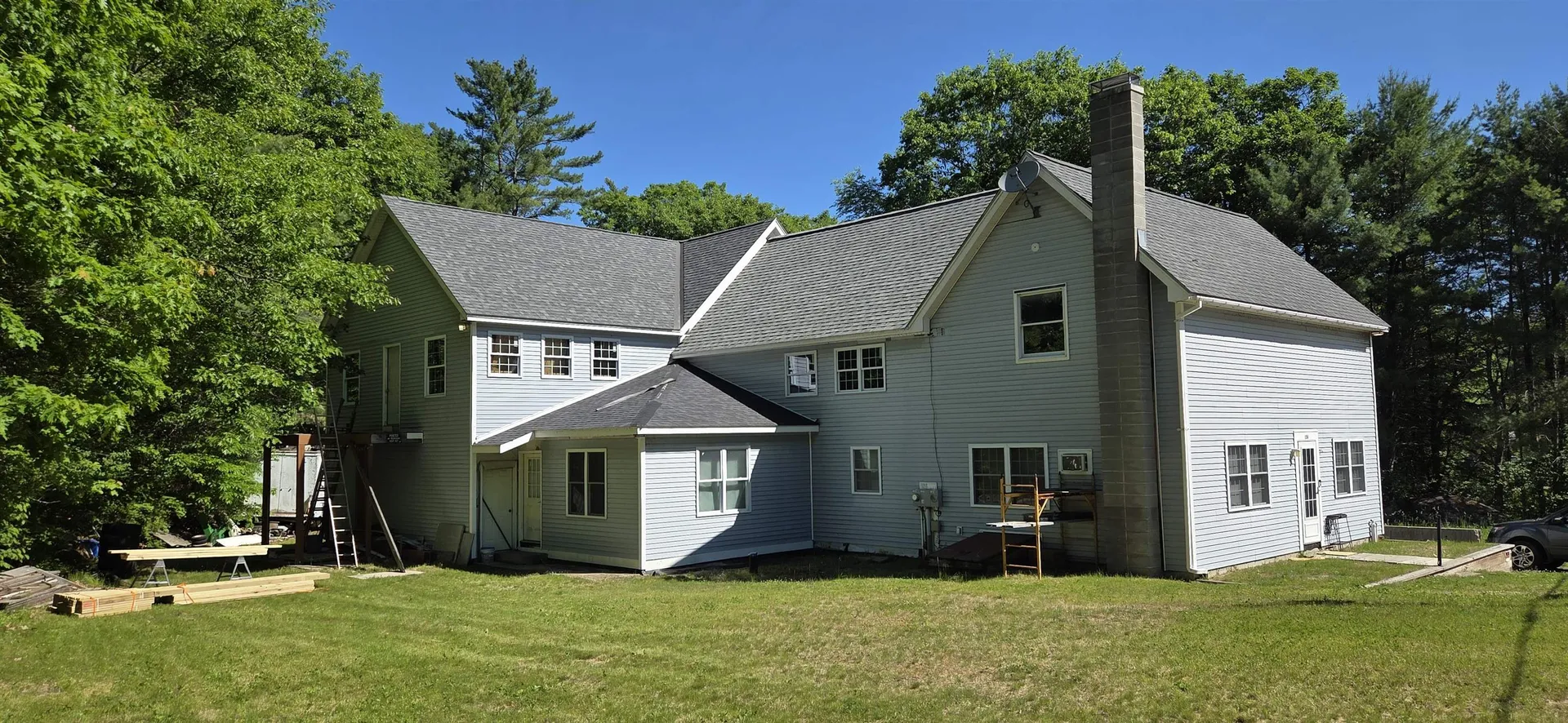 Troy NH, 156 Marlboro Road