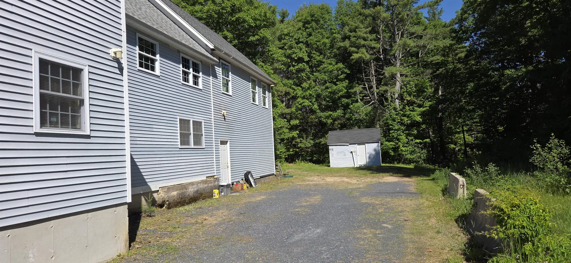 156 Marlboro Road Troy NH 03465