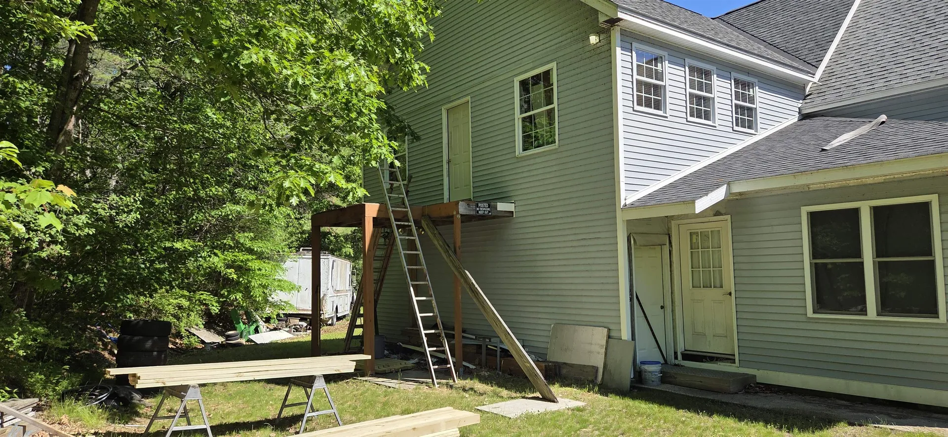 156 Marlboro Road Troy NH 03465