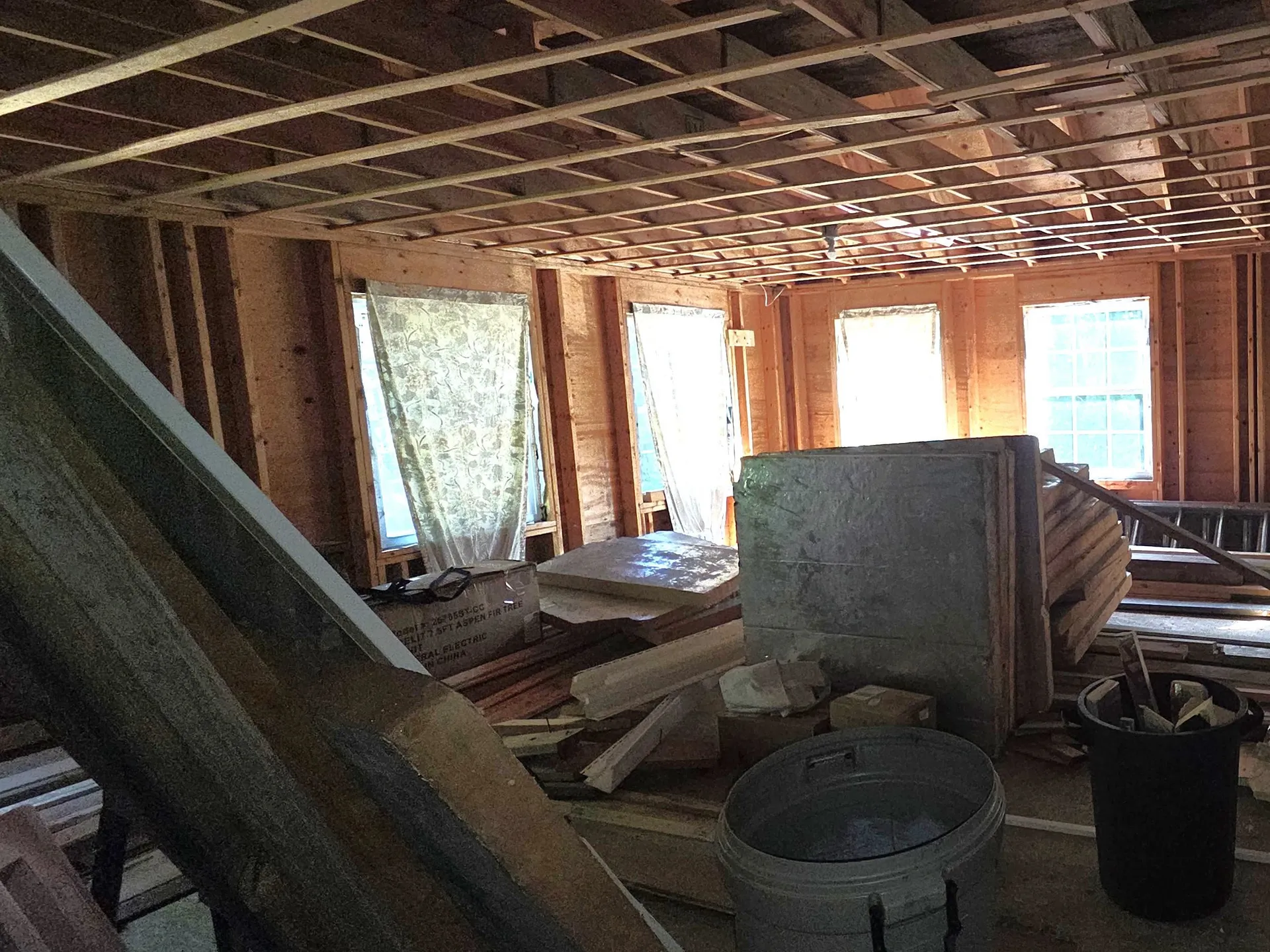 156 Marlboro Road Troy NH 03465