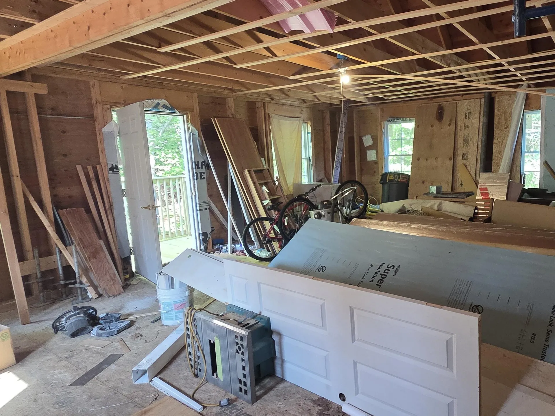 156 Marlboro Road Troy NH 03465