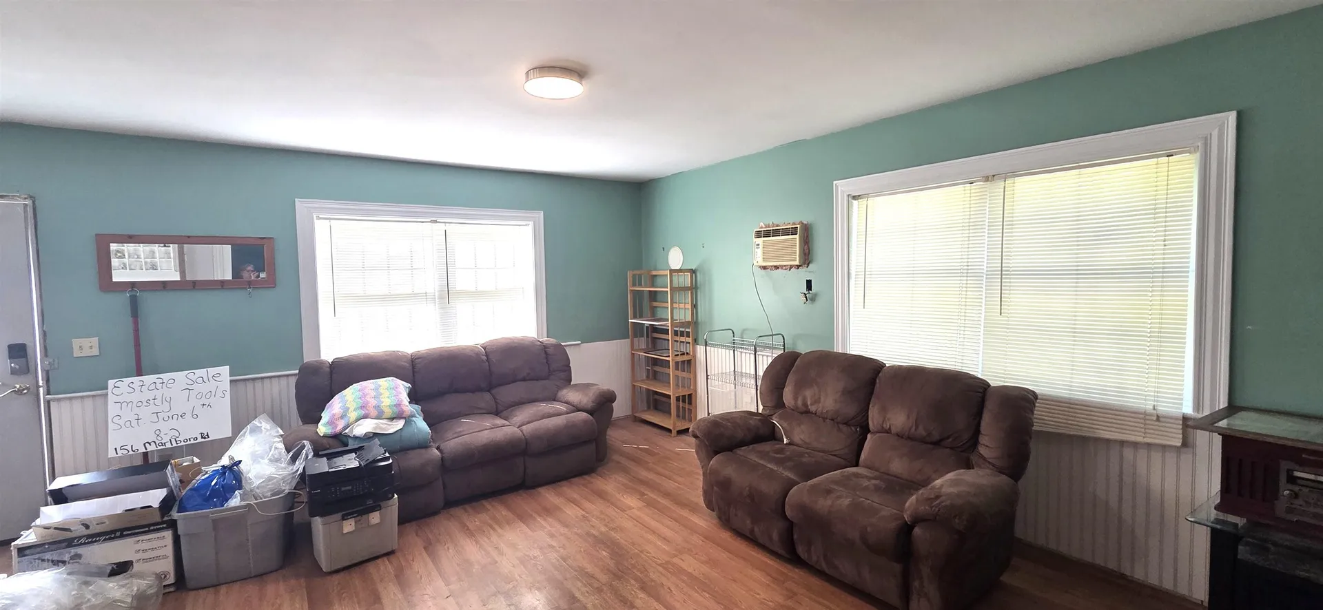 156 Marlboro Road Troy NH 03465