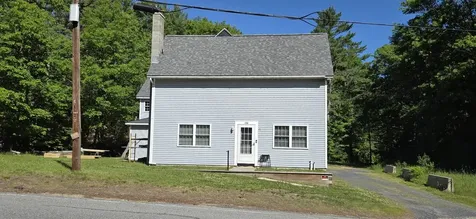 156 Marlboro Road Troy NH 03465