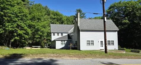 156 Marlboro Road Troy NH 03465