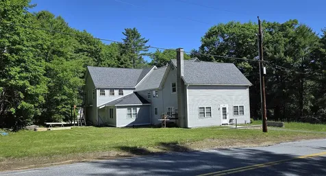 156 Marlboro Road Troy NH 03465
