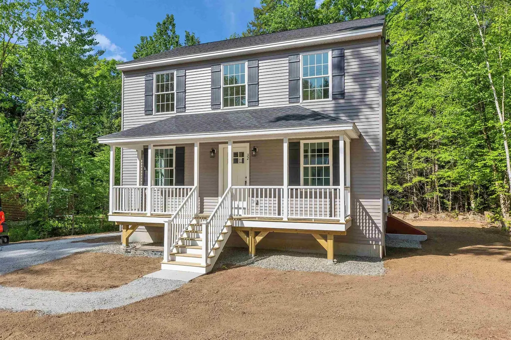 32 Deerpoint Drive Hillsborough NH 03244