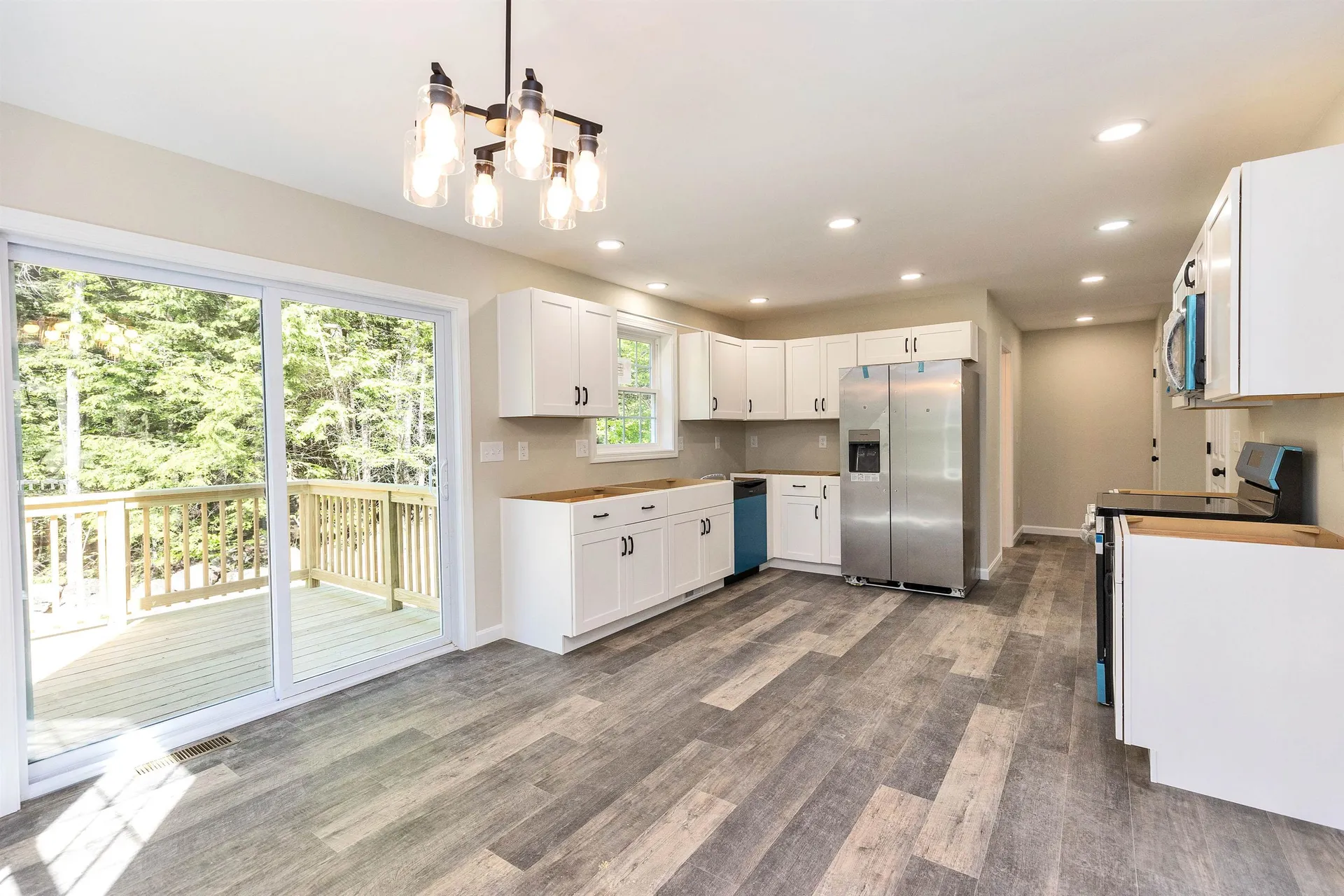 32 Deerpoint Drive Hillsborough NH 03244
