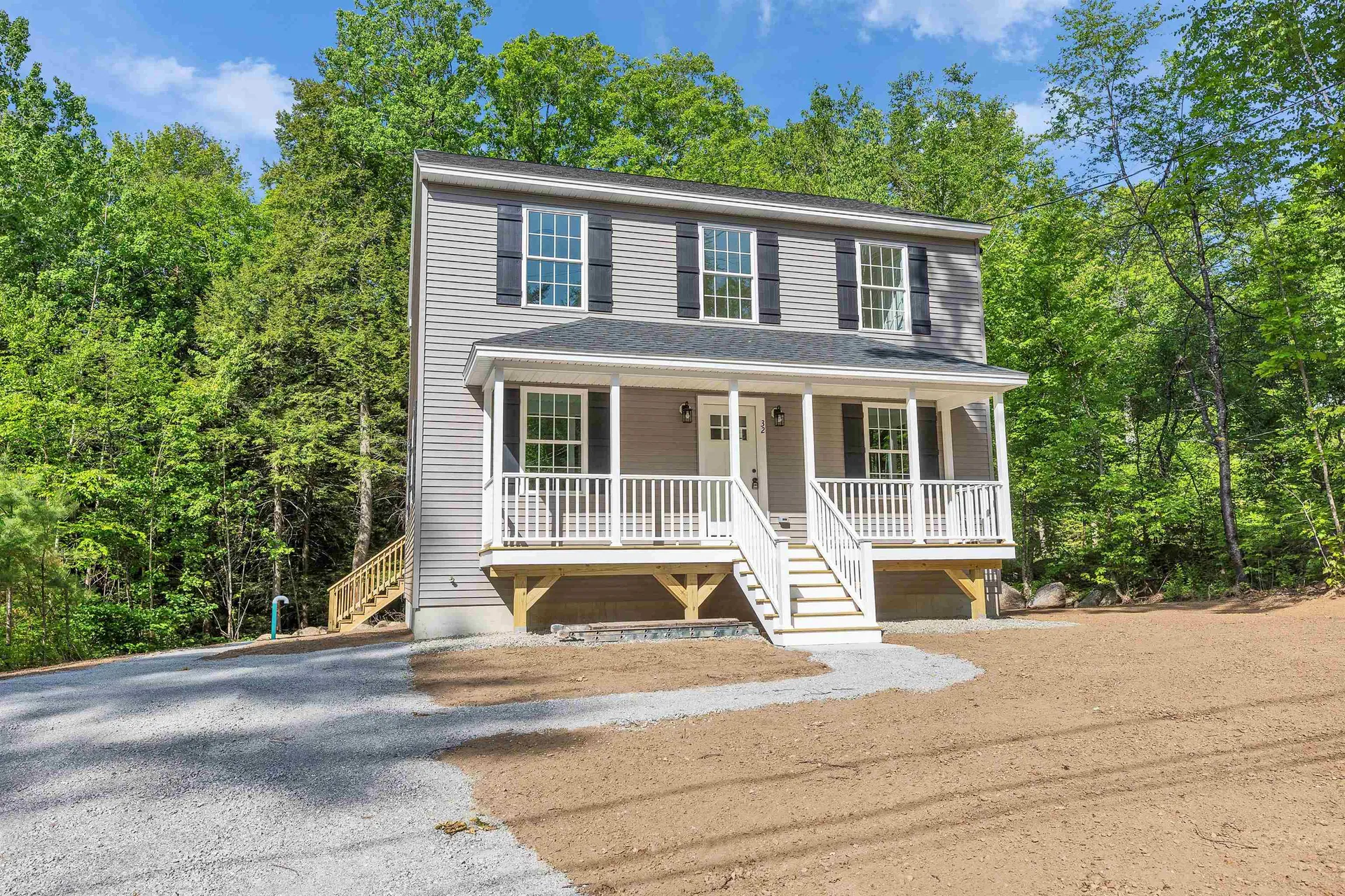 32 Deerpoint Drive Hillsborough NH 03244