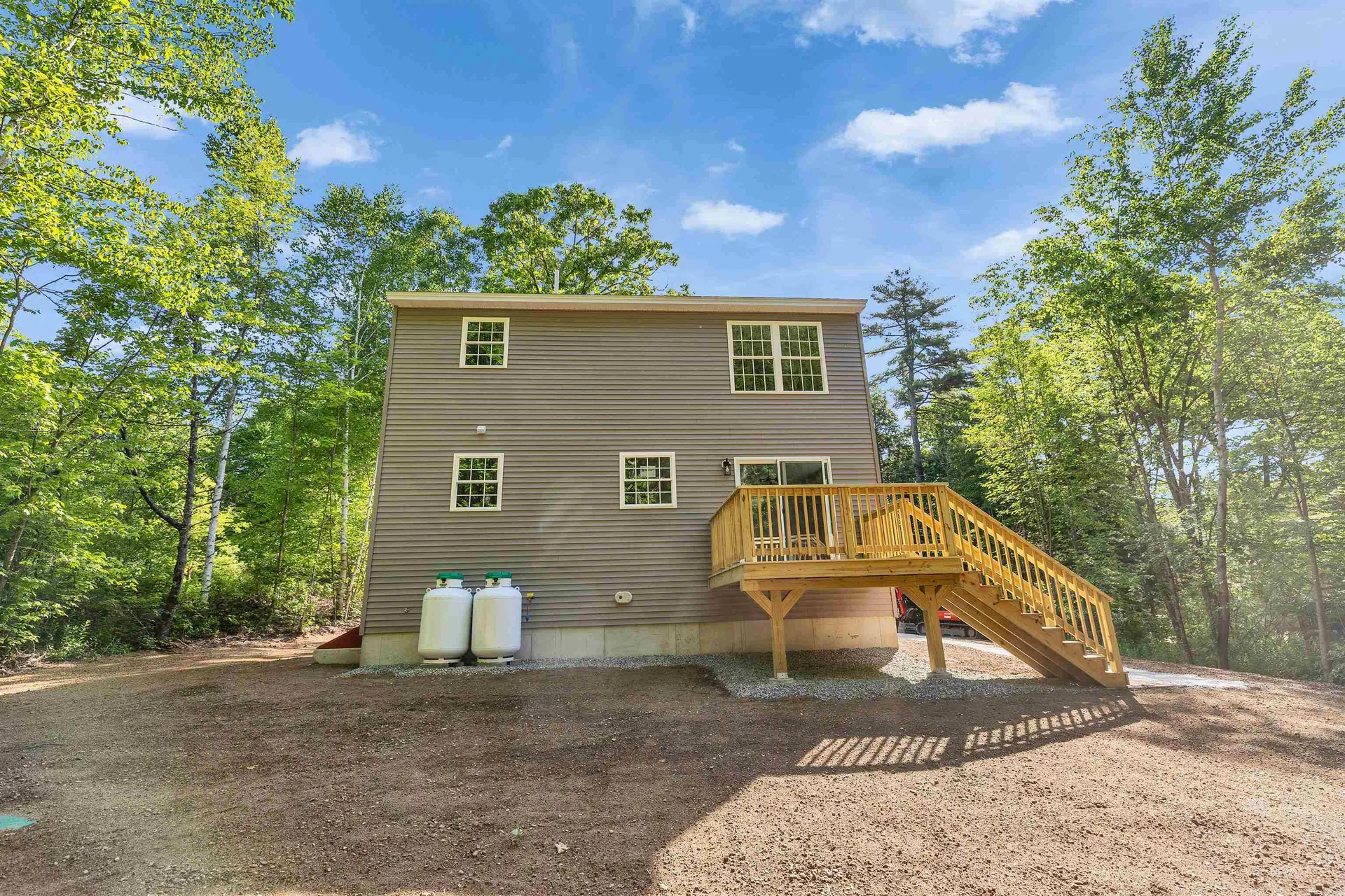32 Deerpoint Drive Hillsborough NH 03244