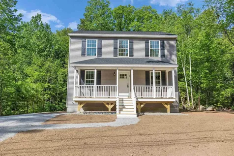 32 Deerpoint Drive Hillsborough NH 03244