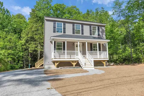 32 Deerpoint Drive Hillsborough NH 03244