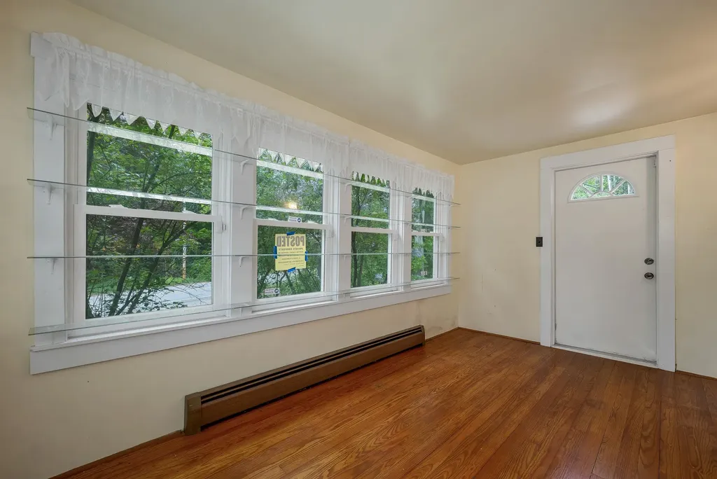 88 High Street Warren NH 03279