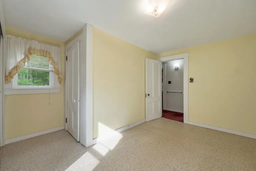 88 High Street Warren NH 03279