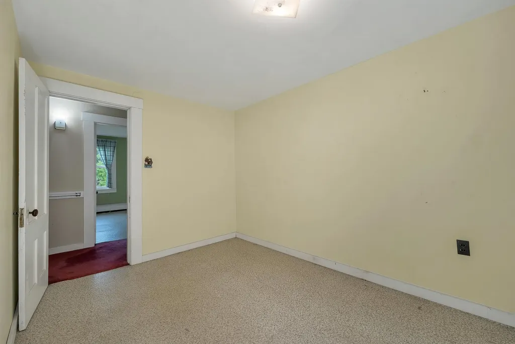 88 High Street Warren NH 03279