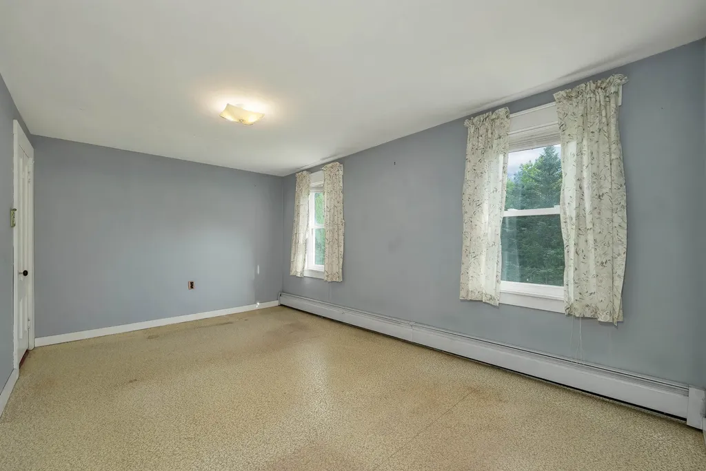 88 High Street Warren NH 03279